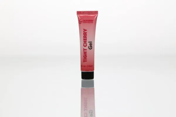 California Fantasies Tight Cherry Tighening Gel 5oz Tube Enhancers