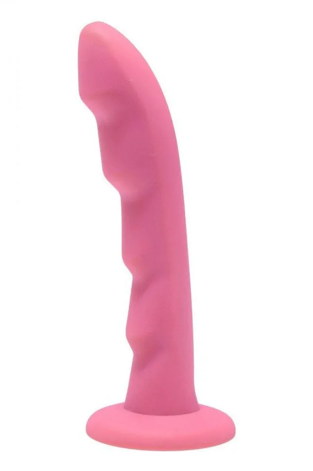 Sd Female Sex Toys Wide Band Strap On Harness Kit with Silicone Dildo
