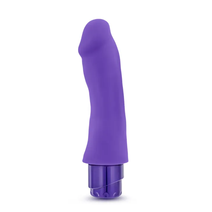 Vibrators Luxe Luxe Marco Purple