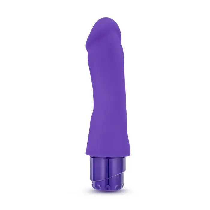 Vibrators Luxe Luxe Marco Purple