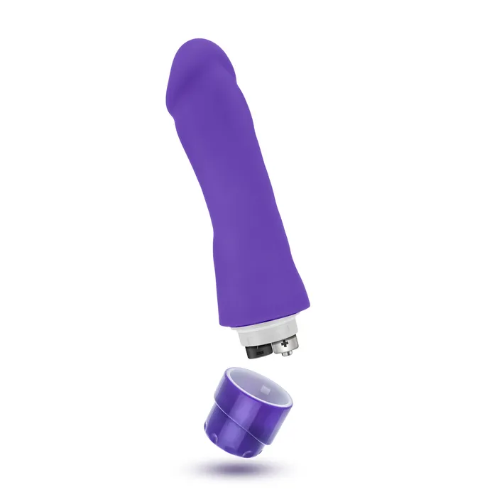 Vibrators Luxe Luxe Marco Purple