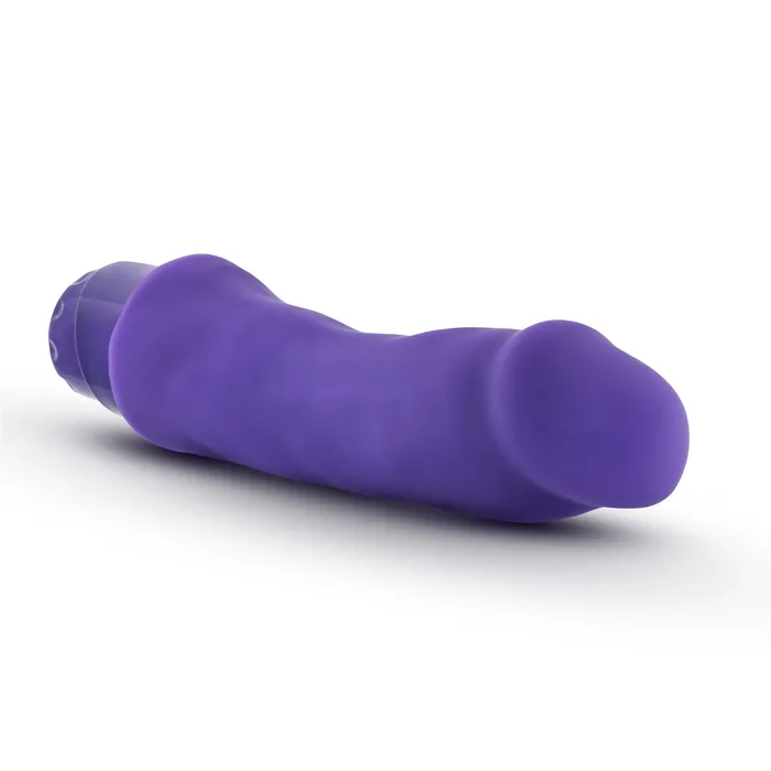 Vibrators Luxe Luxe Marco Purple