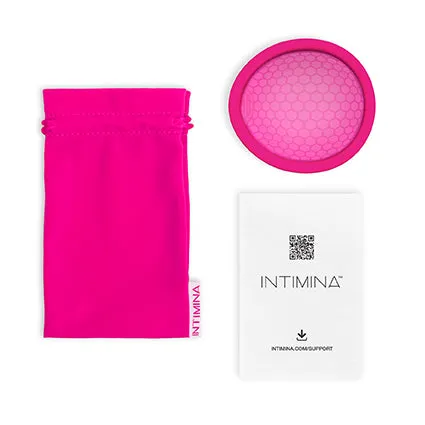 Male Sex Toys Intimina Intimina Ziggy Cup 2 Size B