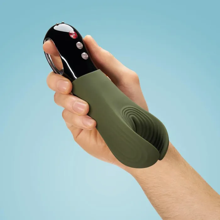 Fun Factory MANTA Vibrators