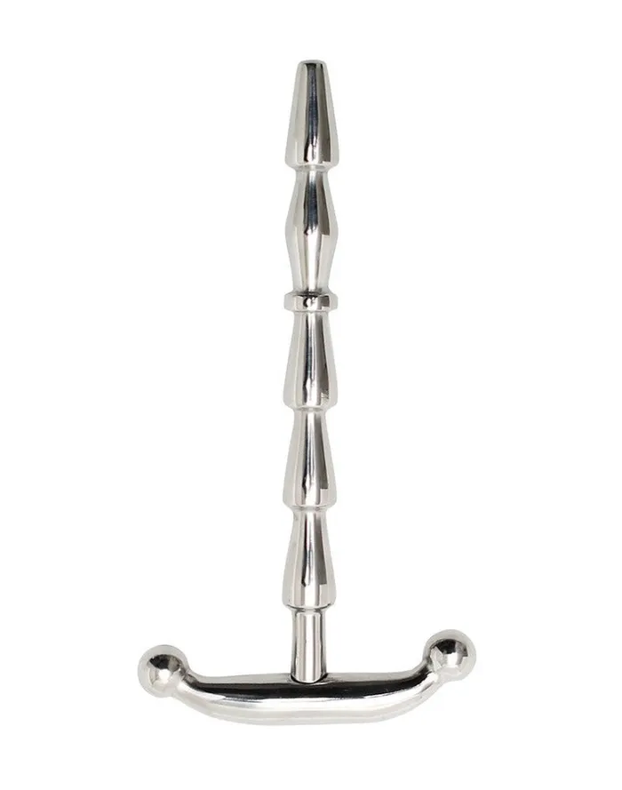 Male Sex Toys Rimba Rimba Ribbed Urethral Stick