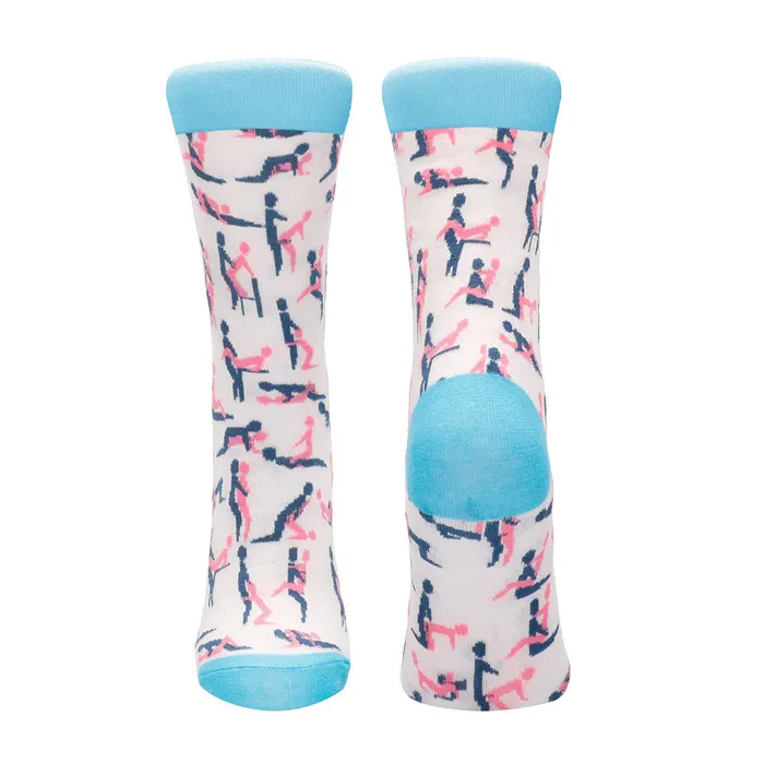 Dildos Shots Toys Sutra Sexy Socks Size 36 to 41 Dildos Shots Toys Sutra Sexy Socks Size 36 to 41