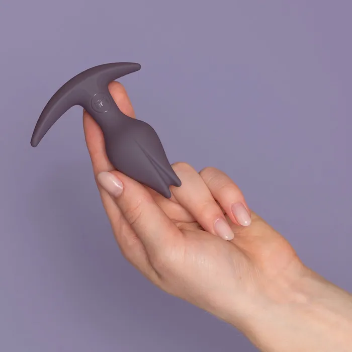 Anal Fun Factory Fun Factory Bootie Fem Plug Dark Taupe