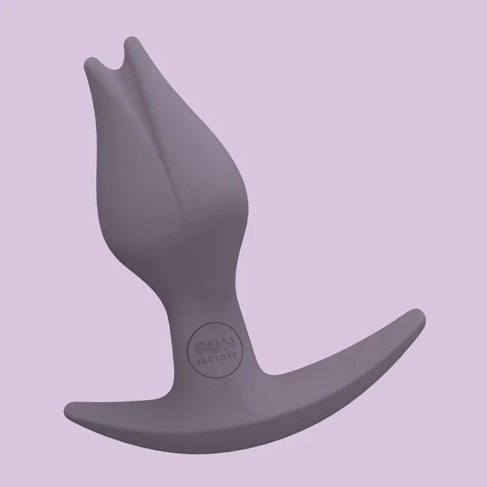 Anal Fun Factory Fun Factory Bootie Fem Plug Dark Taupe
