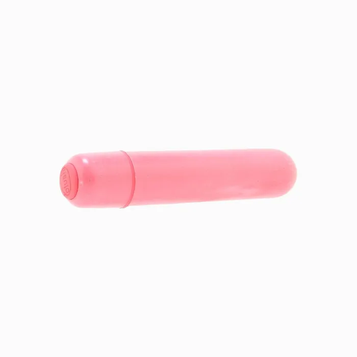 Blush Female Sex Toys Gaia Biodegradable Bullet Vibrator