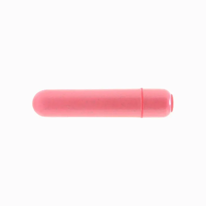 Blush Female Sex Toys Gaia Biodegradable Bullet Vibrator