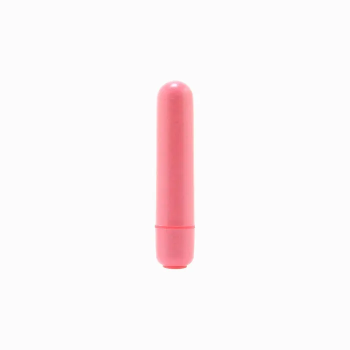 Blush Female Sex Toys Gaia Biodegradable Bullet Vibrator