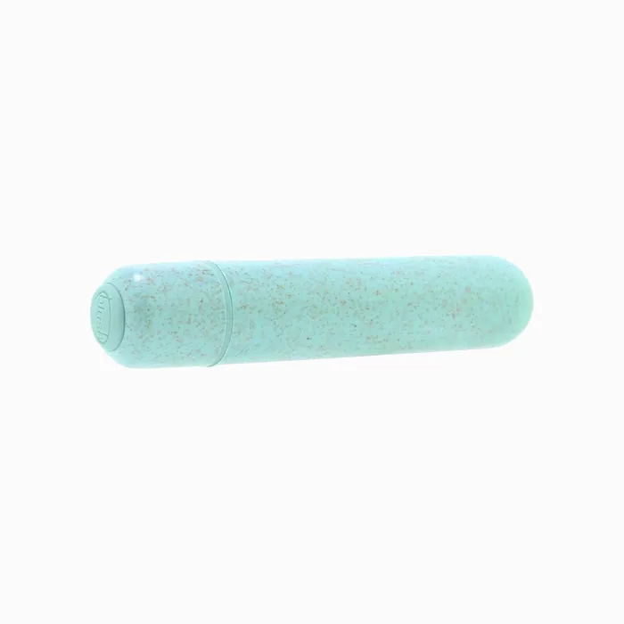 Blush Female Sex Toys Gaia Biodegradable Bullet Vibrator