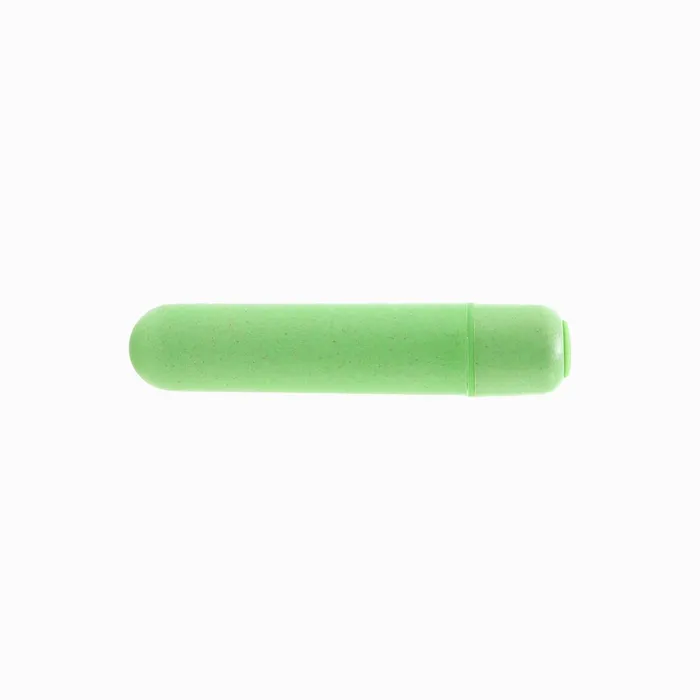 Blush Female Sex Toys Gaia Biodegradable Bullet Vibrator