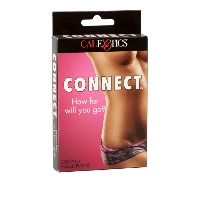 CalExotics Vibrators Connect CalExotics Vibrators Connect