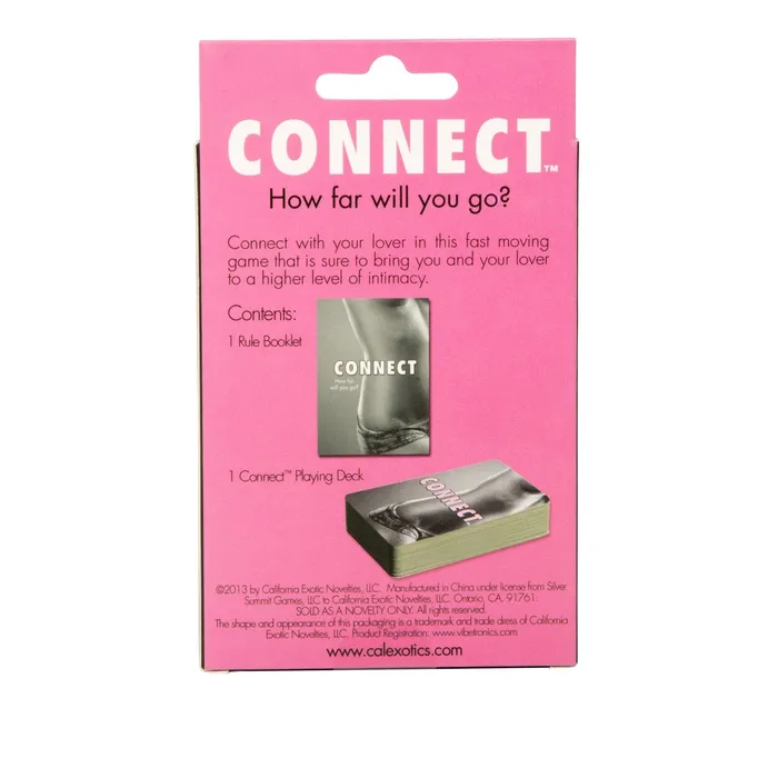 CalExotics Vibrators Connect CalExotics Vibrators Connect