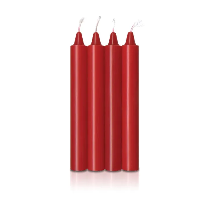 Couples Icon Brands Make Me Melt WaxPlay Candle 4 Packs