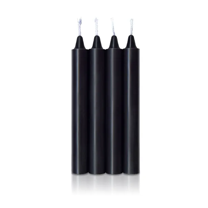Couples Icon Brands Make Me Melt WaxPlay Candle 4 Packs