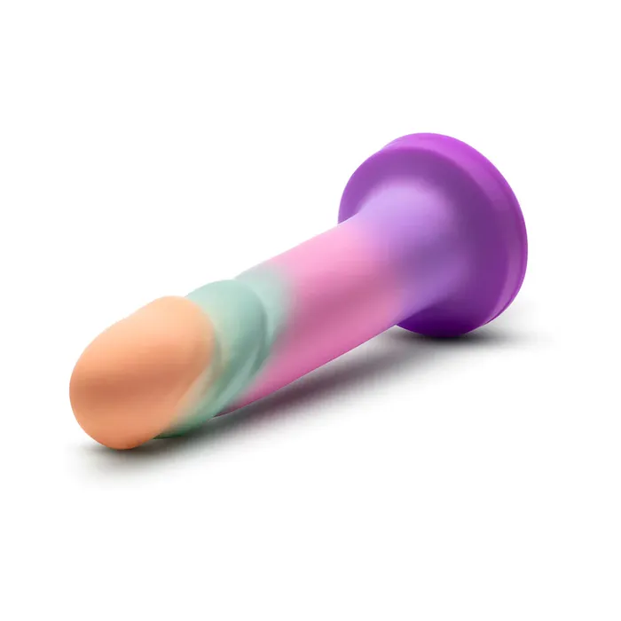 Dildos Blush Novelties Avant Sunrise Gaze Silicone Dildo