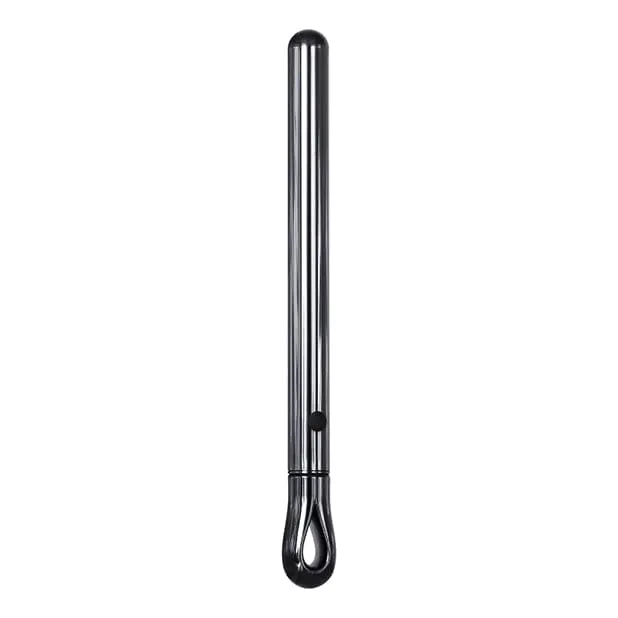 Evolved Pen Pal Stainless Steel Rechargeable Vibrator Evolved Novelties Vibrators Evolved Pen Pal Stainless Steel Rechargeable Vibrator Evolved Novelties Vibrators