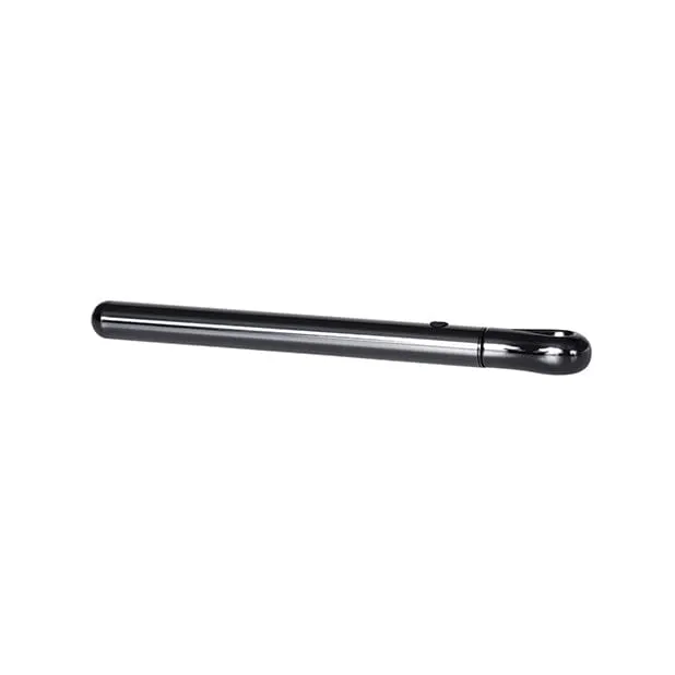 Evolved Pen Pal Stainless Steel Rechargeable Vibrator Evolved Novelties Vibrators Evolved Pen Pal Stainless Steel Rechargeable Vibrator Evolved Novelties Vibrators