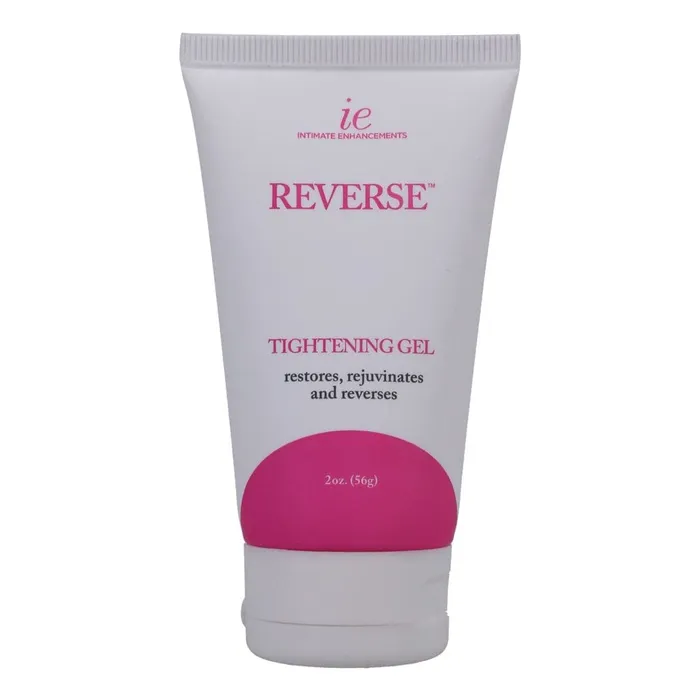Intimate Enhancements Reverse Tightening Gel Doc Johnson Enhancers