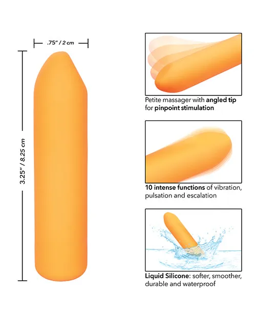 Kyst Fling Petite Massager California Exotic Novelties Female Sex Toys