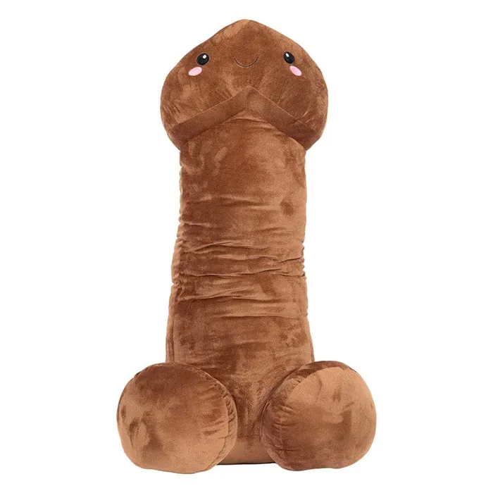 Penis Plushies Shots Male Sex Toys Penis Plushies Shots Male Sex Toys