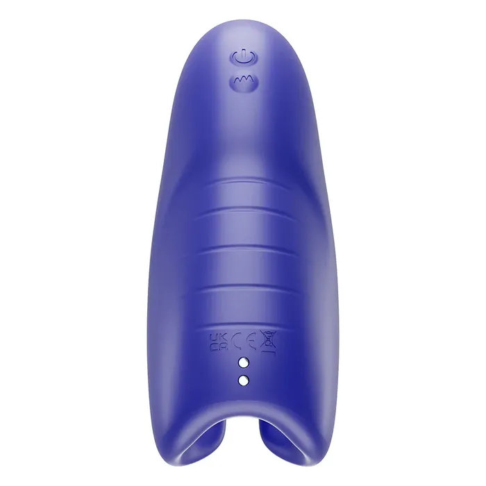 Snail Vibe Male Sex Toys SVibe Snail Evo Vibrating Unrolling Masturbator