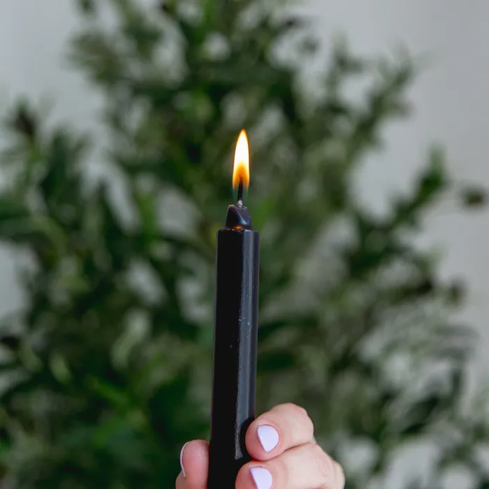 Sportsheets LaCire Drip Pillar Candles Vibrators