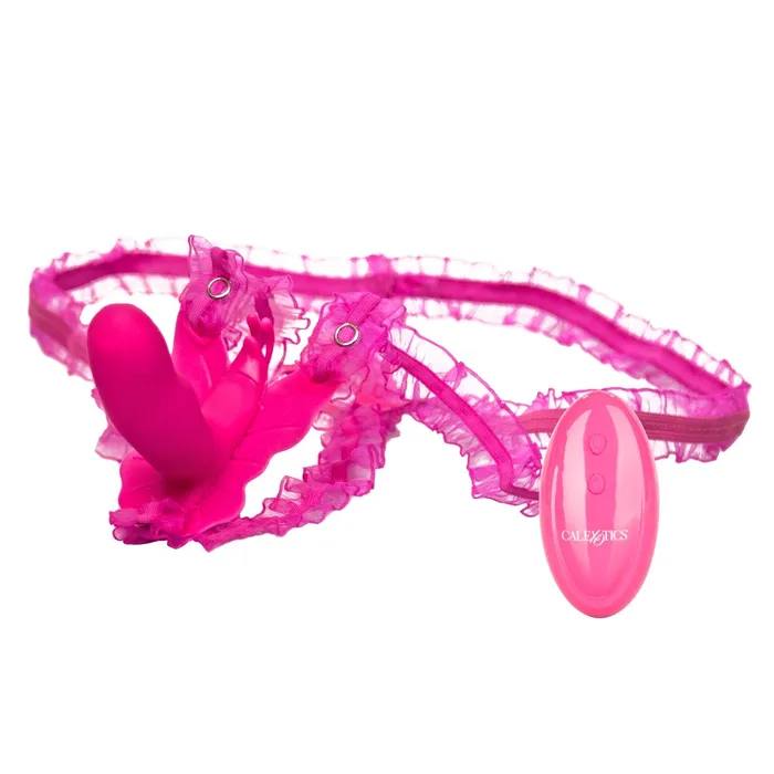 Venus Butterfly Silicone Remote Venus Penis CalExotics Male Sex Toys Venus Butterfly Silicone Remote Venus Penis CalExotics Male Sex Toys