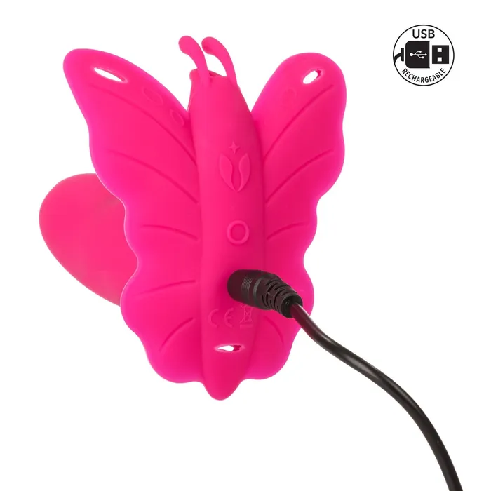 Venus Butterfly Silicone Remote Venus Penis CalExotics Male Sex Toys Venus Butterfly Silicone Remote Venus Penis CalExotics Male Sex Toys
