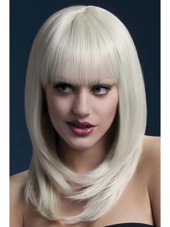 Vibrators Fever Tanja 19 Wig