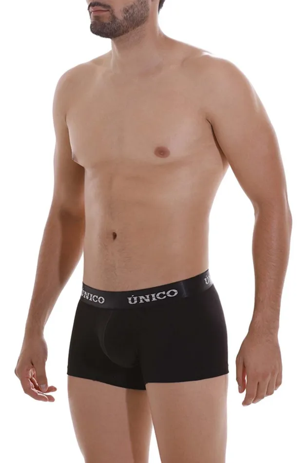 Vibrators Unico Intenso A22 Trunks