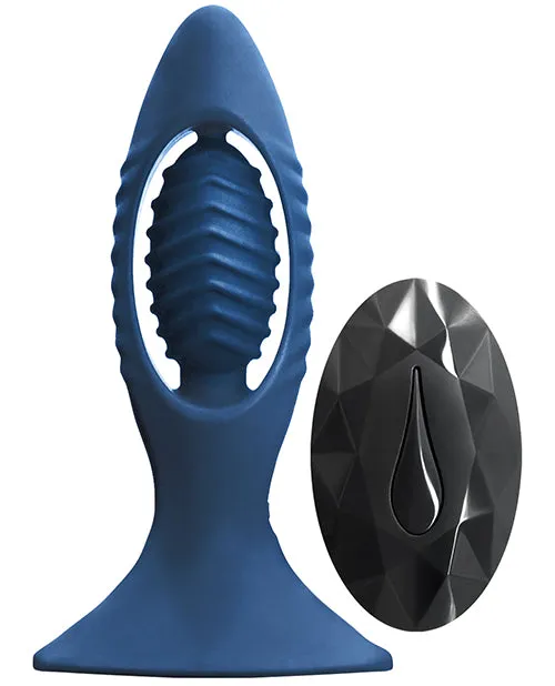 Ns Novelties INC Anal Renegade V2 Wremote Ns Novelties INC Anal Renegade V2 Wremote